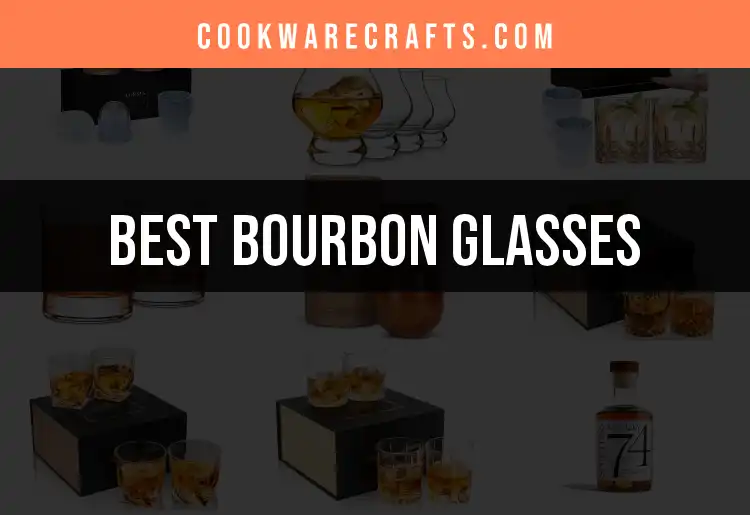 12 Stylish Bourbon Glasses for Perfect Sips