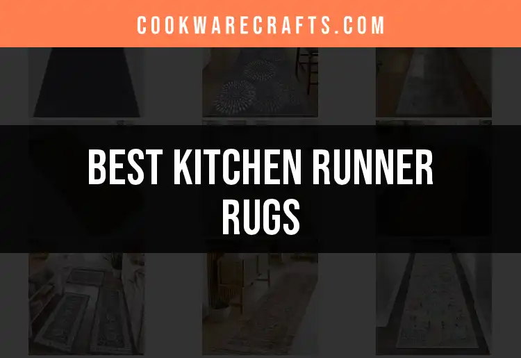 15 Chic Kitchen Runner Rugs for Style and Comfort featured