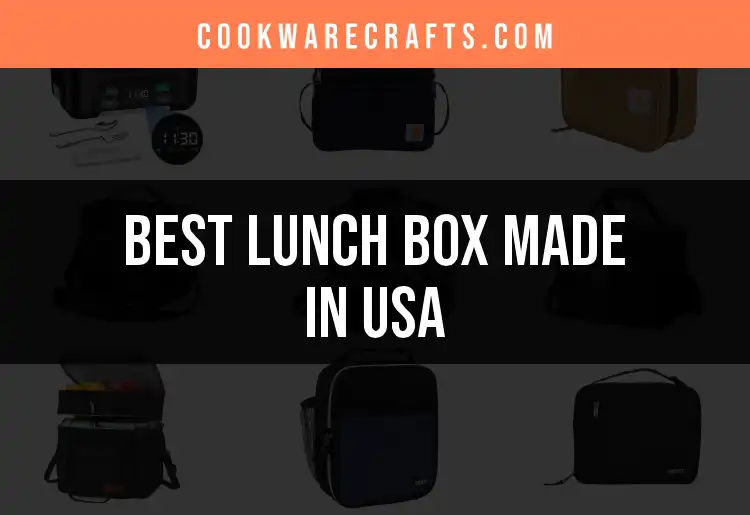 16 Top Lunch Boxes Made in USA for Foodie Kids featured