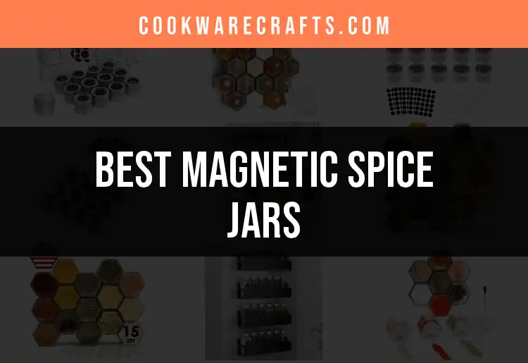 11 Magnetic Spice Jars That Spice Up Your Kitchen featured